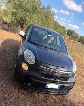 Ricambi fiat 500l 1.3 95 cv euro6
