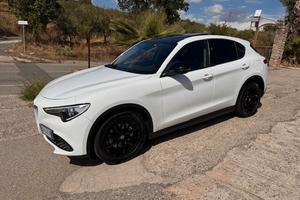 Alfa Romeo Stelvio 2.2 mjt 160 CV Tetto apribile A
