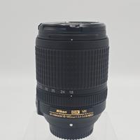 NIKON AF-S 18-140 F 3.5-5,6 VR