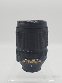 NIKON AF-S 18-140 F 3.5-5,6 VR