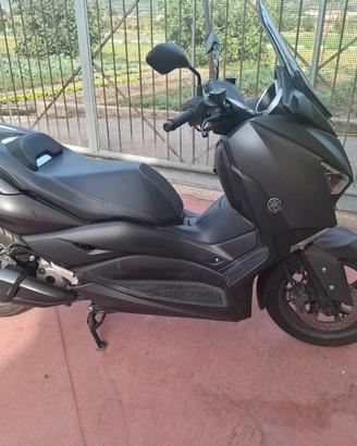  Yamaha  X-MAX 300  anno 2020  - Roma Ediction