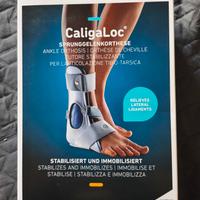 Tutore CaligaLoc Caviglia 