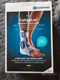 Tutore CaligaLoc Caviglia 