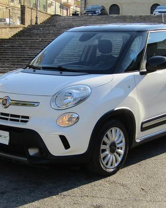 FIAT 500L 1.6 Multijet 120 CV Trekking