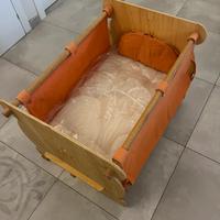 Culla per neonato