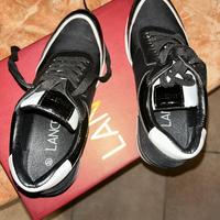 Scarpe Lancetti - Numero 37