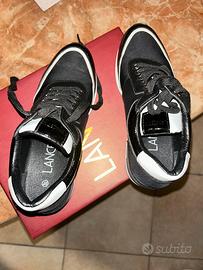 Scarpe Lancetti - Numero 37