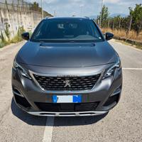 Peugeot 3008 Gt Line