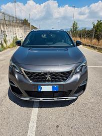 Peugeot 3008 Gt Line