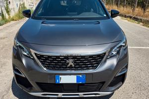 Peugeot 3008 Gt Line