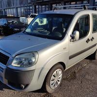 Ricambi FIAT DOBLO 1910cc MJET del 2008