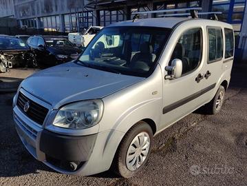 Ricambi FIAT DOBLO 1910cc MJET del 2008