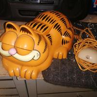 GARFIELD TELEFONO 