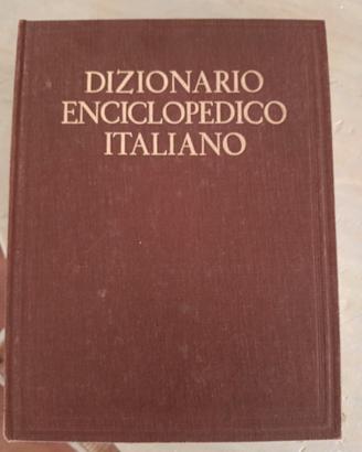 enciclopedia Treccani 