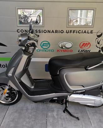 Kymco Like 125i Like 125