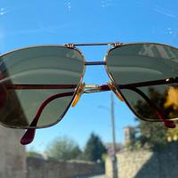 Occhiali Galileo Made in italy 1980 rarissimi