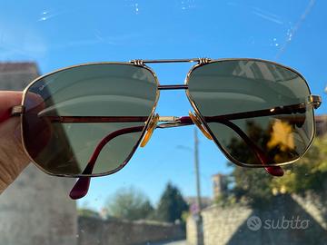 Occhiali Galileo Made in italy 1980 rarissimi