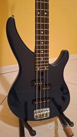 Basso elettrico Yamaha mod. TRBX174