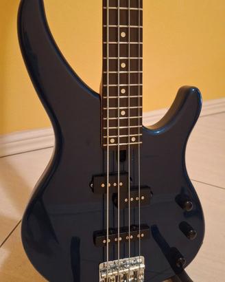Basso elettrico Yamaha mod. TRBX174