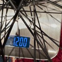 Ruote MTB in carbonio XCM/XCO