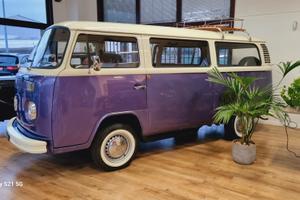 Volkswagen T2 Volkswagen T2 16 9 POSTI TARGHE E DO
