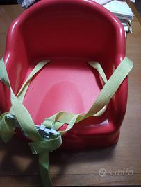 SEGGIOLINO BIMBI  PRIME PAPPE