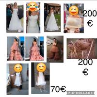 ABITI DA CERIMONIA – perfetti ed eleganti 