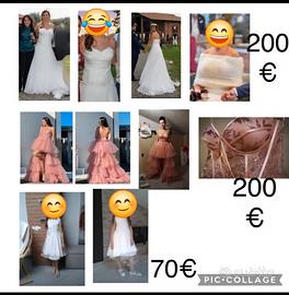 ABITI DA CERIMONIA – perfetti ed eleganti 