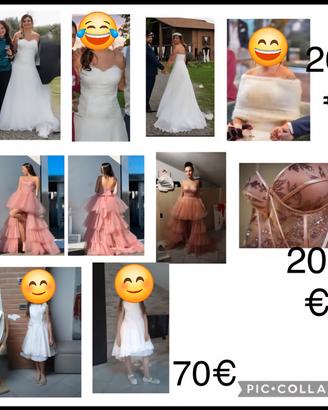 ABITI DA CERIMONIA – perfetti ed eleganti 