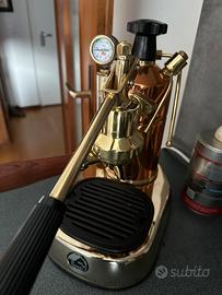 La Pavoni vintage