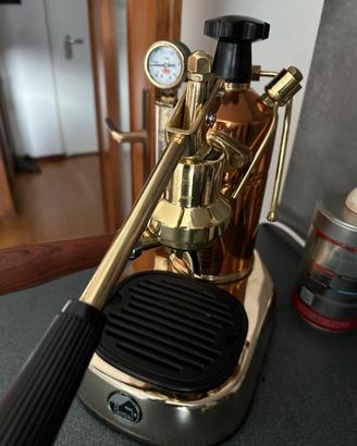 La Pavoni vintage