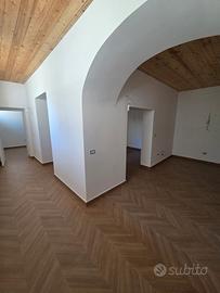 Villa indipendente nuova costruzione