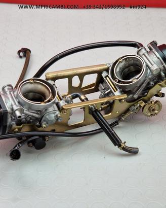 CARBURATORI CARBURATOR CAGIVA RAPTOR 650 2001 2004