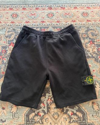 Pantaloncini taglia S Stone  Island