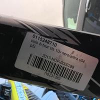 Ebike da trekking Atala b-tour Bosh powered