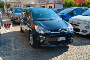 CITROEN C3 1.2 BENZ-AUTO-PREZZO PROMO!