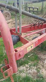 ranghinatore usato
