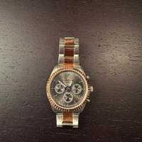 Orologio Maserati Competizione Cronografo Acciaio