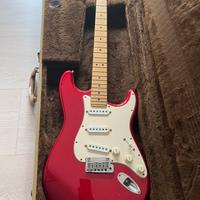 Fender stratocaster american standard