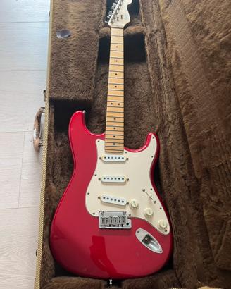 Fender stratocaster american standard