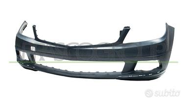 PARAURTI ANTERIORE MERCEDES CLASSE C (W204/S204)