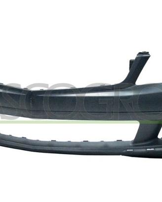 PARAURTI ANTERIORE MERCEDES CLASSE C (W204/S204)