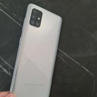 Samsung A51 non funzionante
