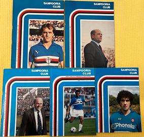 RIVISTE SAMP CLUB