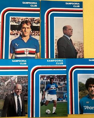 RIVISTE SAMP CLUB