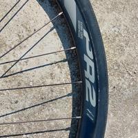 Ruote Giant PR2 Disc