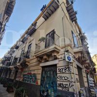 Appartamento Palermo [Cod. 66/25VRG]