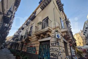 Appartamento Palermo [Cod. 66/25VRG]