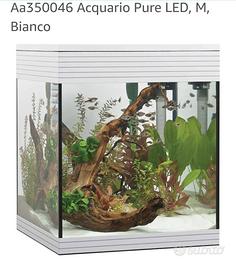 Acquario askoll pure m nuovo