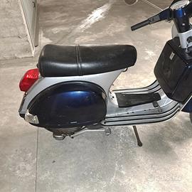 Vespa px 150 2 tempi miscelatore automatico